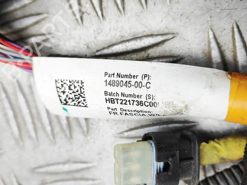 Wiring harness TESLA MODEL Y (5YJY) Long Range All-wheel Drive | BP38782380E16 - Image 6