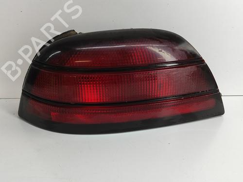Używane Lampa tylna lewa PONTIAC GRAND AM Saloon 3.3 (162 hp) 28557133
