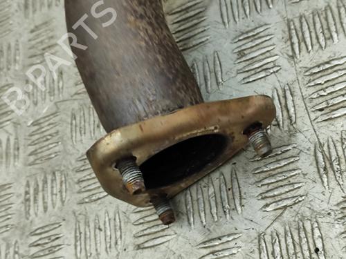 Rør HONDA CIVIC X Hatchback (FC_, FK_) 2.0 Type-R (FK8) | BP20675887M125 
