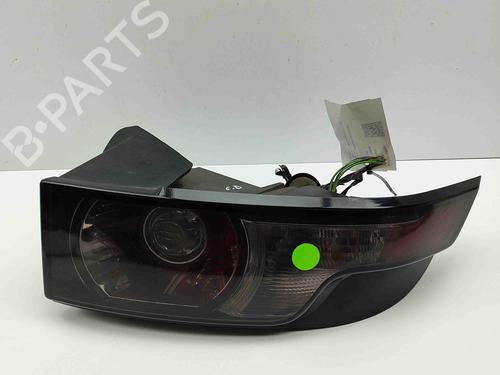 Used Right taillight LAND ROVER RANGE ROVER EVOQUE (L538) 2.2 D 4x4 (190 hp) 26153744
