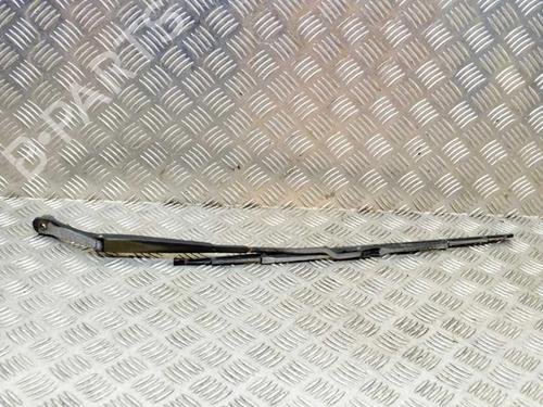 Vindspejlsviskerarm Vindspejlsviskerarm MITSUBISHI GTO Coupe (Z1_A) 3.0 AWD (Z16A) (286 hp) 27754222 27754222