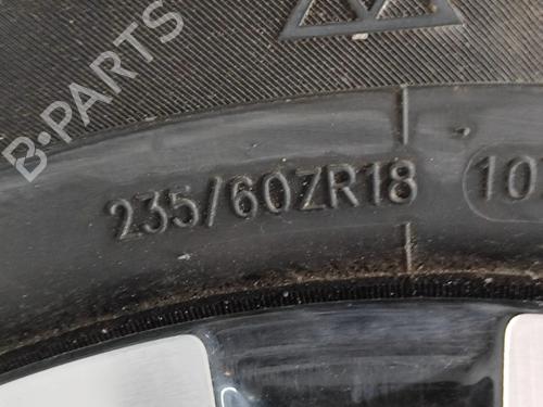 Fælk VOLVO XC60 II (246) B5 Mild-Hybrid | BP27788585C45 