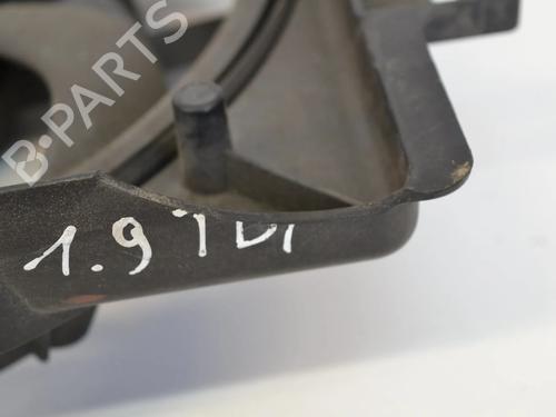 Radiator fan FORD GALAXY I (WGR) 1.9 TDI | BP30233716M35 