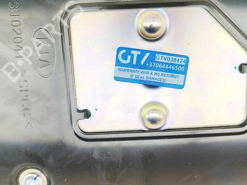 Electronic module KIA XCEED (CD) 1.5 T-GDI | BP37481554M83 - Image 4