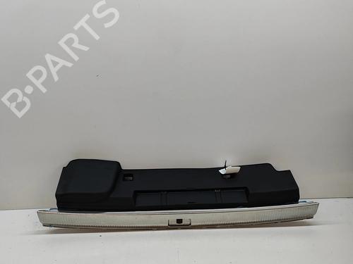 Used Tailgate trim Tailgate trim AUDI Q7 (4MB, 4MG, 4MQ) 3.0 TFSI quattro (333 hp) 21486849 21486849