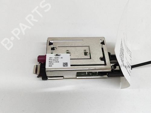 electronic-module-ford-ranger-tke-2011-28549186 main image