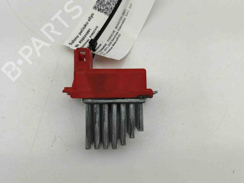 Used Heater resistor PORSCHE BOXSTER (987) S 3.4 (295 hp) 28732781
