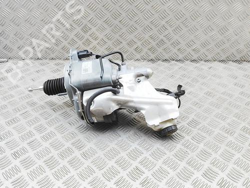 Servo brake AUDI A3 Sportback (8YA, 8YF) 35 TFSI | BP39884297M42 - Image 2