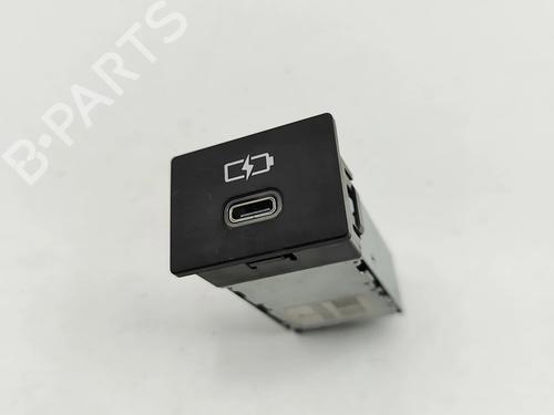 Used Electronic module Electronic module TOYOTA bZ4X (_EAM1_) EV (XEAM10) (204 hp) 34248931 34248931