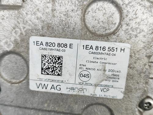 AC compressor VW ID.4 (E21) PRO | BP27767363M34  - Image 6