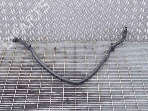 Used Pipe TESLA MODEL X (5YJX) P90D AWD (772 hp) 14608725