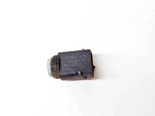 Used Electronic sensor Electronic sensor MERCEDES-BENZ C-CLASS (W203) C 320 CDI (203.020) (224 hp) 10401795 10401795