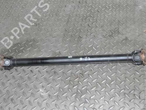 Used Driveshaft BMW 4 Convertible (F33, F83) 435 d xDrive (313 hp) 9873818