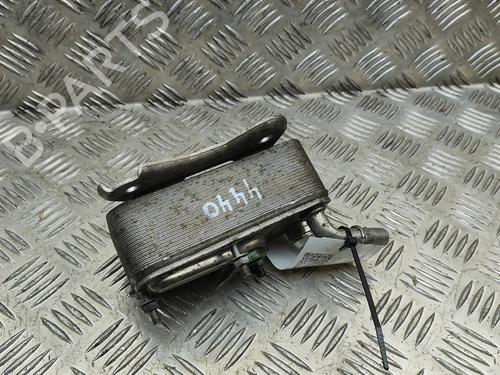 Radiatore olio BMW X5 (E70) xDrive 40 d (306 hp) 30841793