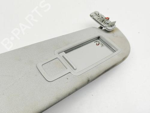 Right sun visor AUDI Q7 (4MB, 4MG, 4MQ) 3.0 TDI quattro | BP32369778I2  - Image 8