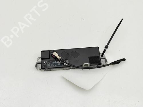 Used Electronic module Electronic module AUDI A5 (8T3) RS5 quattro (450 hp) 33378159 33378159