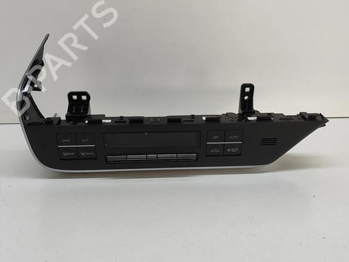 Used Electronic module Electronic module HYUNDAI KONA (SX2) EV (218 hp) 27786255 27786255