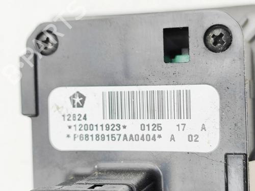 Electronic module JEEP GRAND CHEROKEE IV (WK, WK2) 3.0 CRD V6 4x4 | BP32716890M83 - Image 7