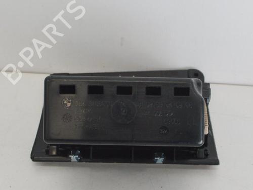 Glove box BMW 5 (F10) ActiveHybrid | BP6740013C95 