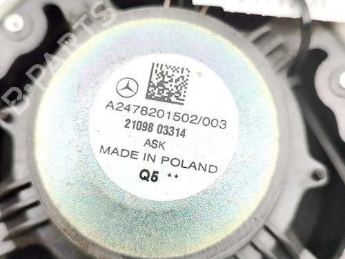 Speaker MERCEDES-BENZ GLB (X247) GLB 220 d 4-matic (247.615) | BP36952527E2 - Image 6