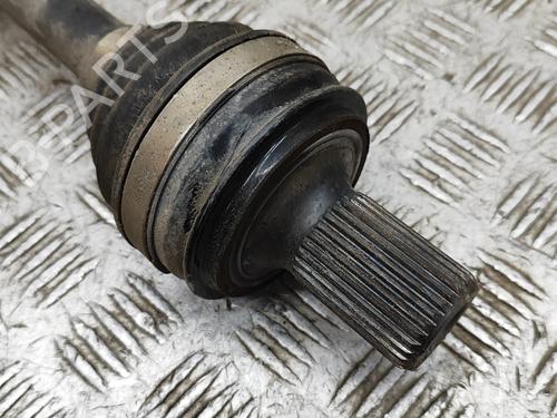 Left rear driveshaft MERCEDES-BENZ EQB (X243) EQB 300 4-matic (243.608, 243.609) | BP27769159M40 