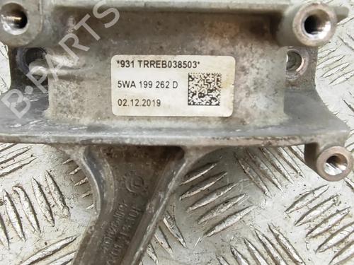 Engine mount SKODA KAROQ (NU7, ND7) 1.5 TSI | BP37797412M89 - Image 7
