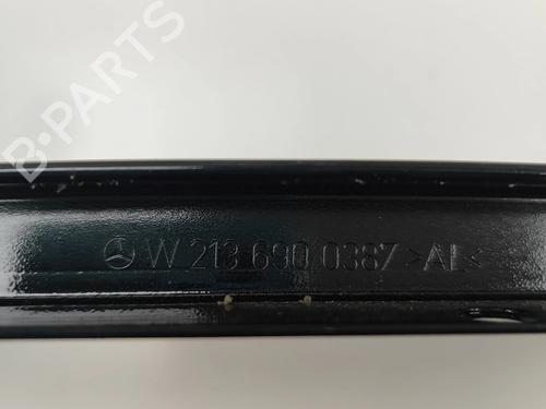 Dørliste MERCEDES-BENZ E-CLASS (W213) E 220 d (213.004) | BP26611203C150  - Image 7