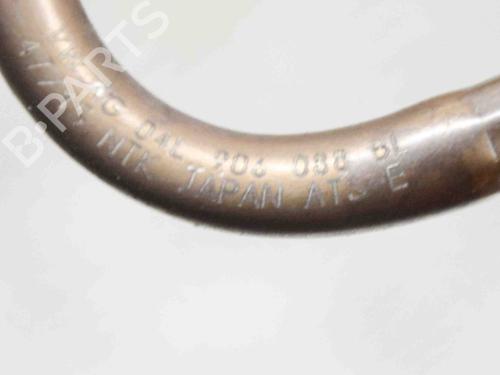 Electronic sensor SKODA OCTAVIA III (5E3, NL3, NR3) 2.0 TDI RS | BP8354485M84