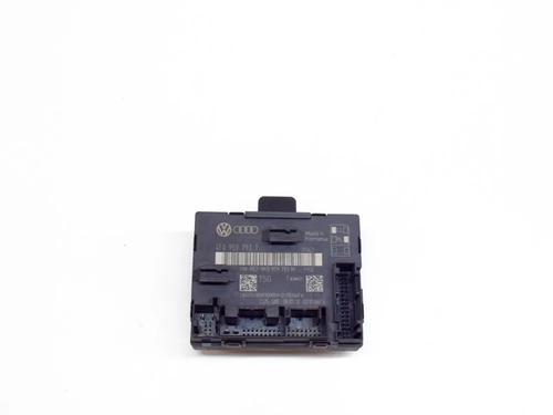 Used Electronic module AUDI Q7 (4LB) 3.0 TDI quattro (204 hp) 10072302