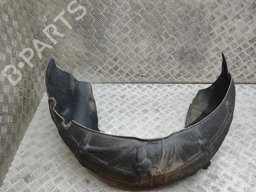 Used Wheel arch Wheel arch BMW 3 (G20, G80, G28) 330 e Plug-in-Hybrid (292 hp) 39683645 39683645