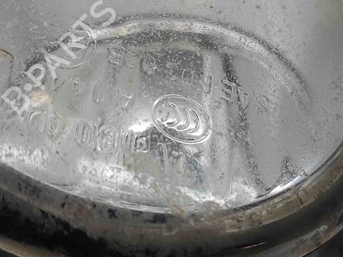 Right front fog light TOYOTA AURIS (_E15_) 1.4 D-4D (NDE150_, NDE150R) | BP22999644C31