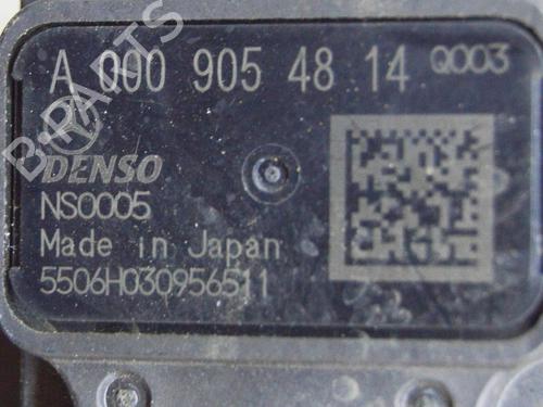 Electronic sensor MERCEDES-BENZ SPRINTER 3,5-t Van (B907, B910) 315 CDI RWD (907.631, 907.633, 907.635, 907.637) | BP27759452M84  - Image 7