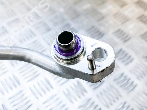 AC pipe BMW 5 (G30, F90) M 550 d xDrive | BP14612032M126