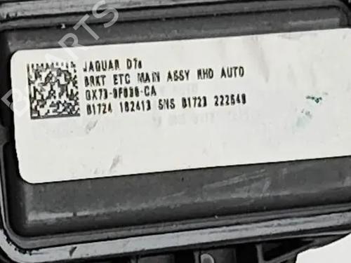 Pedal JAGUAR XE (X760) 2.0 D | BP38421807I4 - Image 8