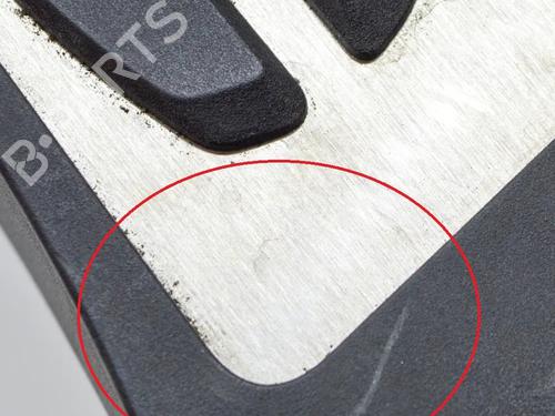 Pedal BMW 3 (G20, G80, G28) 330 e Plug-in-Hybrid xDrive | BP28446475I4 - Image 6