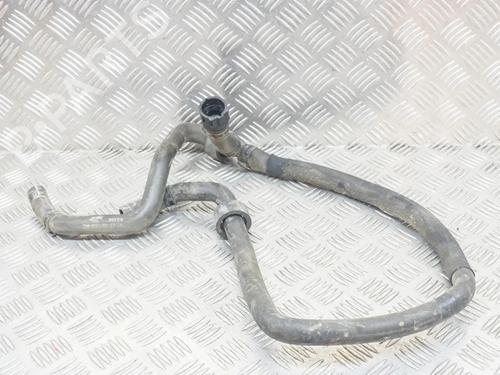 Used Pipe JAGUAR XF I (X250) 3.0 D (211 hp) 14623252
