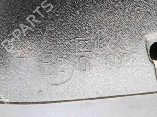 Right mirror RENAULT TRAFIC II Bus (JL) 2.0 dCi 115 (JL00, JL01, JL0H, JL0M, JL0U) | BP6756486C27 