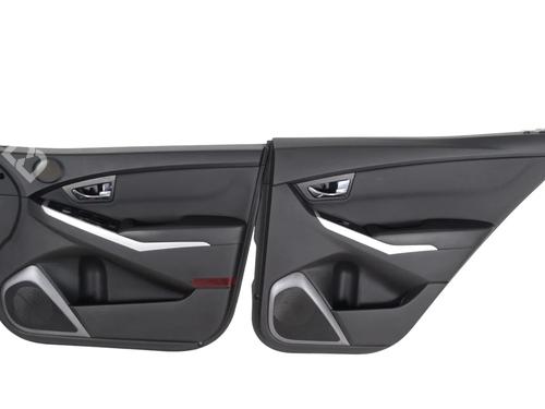 Seats set SSANGYONG KORANDO (CK) 2.2 Xdi | BP33366817C78 - Image 7