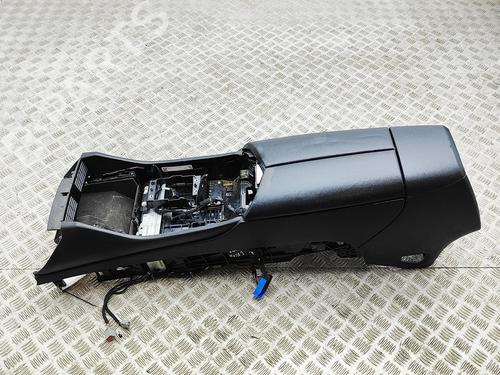 Seats set MASERATI LEVANTE SUV (M161) 3.0 D Q4 | BP33383352C78  - Image 6