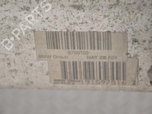 Rear axle BMW 6 Gran Coupe (F06) 640 d | BP30236522M2 