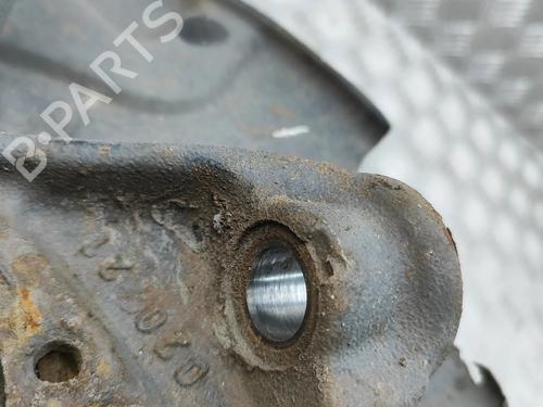 Right front steering knuckle VW CADDY V MPV (SBB, SBJ) 2.0 TDI 4motion | BP31976822M26