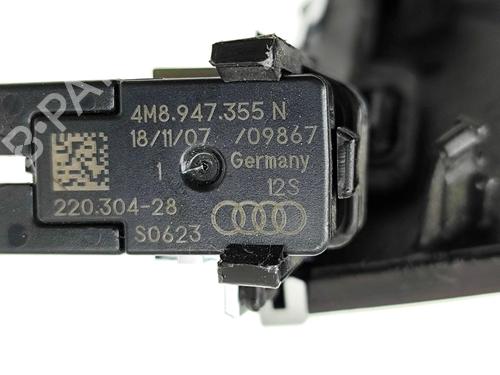 Middle console AUDI Q8 (4MN, 4MT) 55 TFSI Mild Hybrid quattro | BP38070711I22 - Image 8