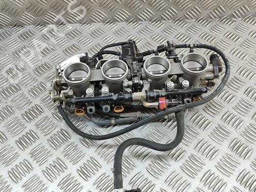 Used Throttle body Throttle body 33372524 33372524