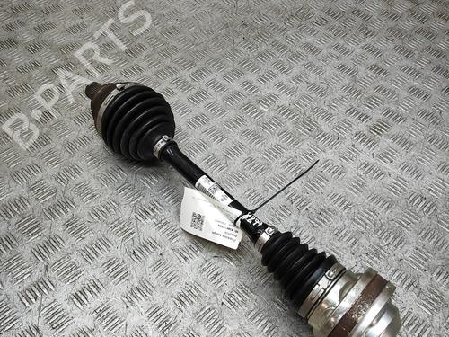 Left front driveshaft SKODA KAROQ (NU7, ND7) 1.5 TSI | BP39534919M38 - Image 3