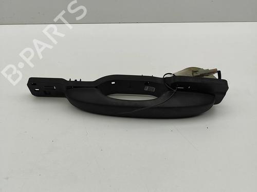 Used Rear right exterior door handle Rear right exterior door handle 38932643 38932643