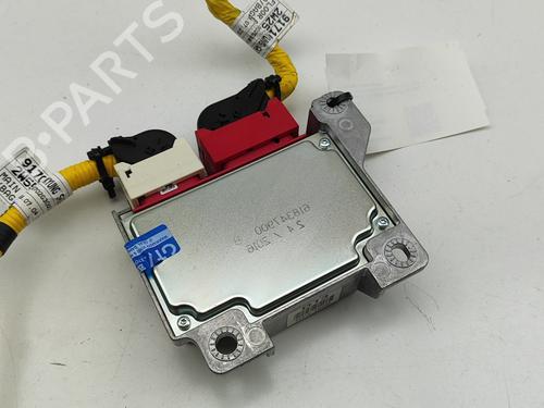 ECU airbags HYUNDAI SANTA FÉ III (DM, DMA) 2.2 CRDi 4WD | BP27933742M53