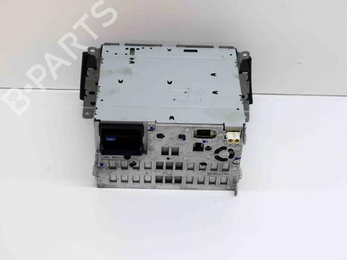 Electronic module AUDI A5 Sportback (8TA) 2.0 TDI | BP10074481M83 