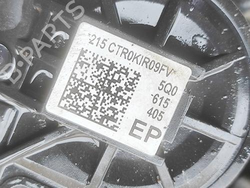 Left rear brake caliper VW T-ROC (A11, D11) 2.0 R 4motion | BP34037172M107  - Image 7