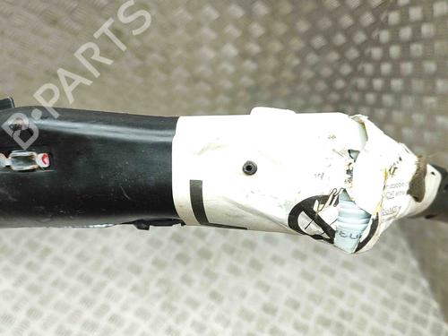 Left curtain airbag VW PHAETON (3D1, 3D2, 3D3, 3D4, 3D6, 3D7, 3D8, 3D9) 6.0 W12 4motion | BP29487378C11 