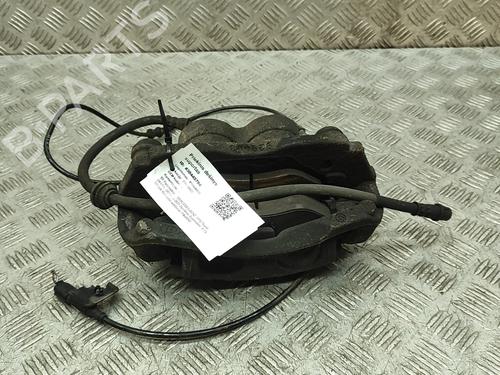 Used Right front brake caliper MERCEDES-BENZ VITO Tourer (W447) 114 CDI / 114 BlueTEC 4-matic (447.701, 447.703,... (136 hp) 26211773